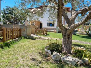 Villa Stella - Salento Puglia San Vito Dei Normanni